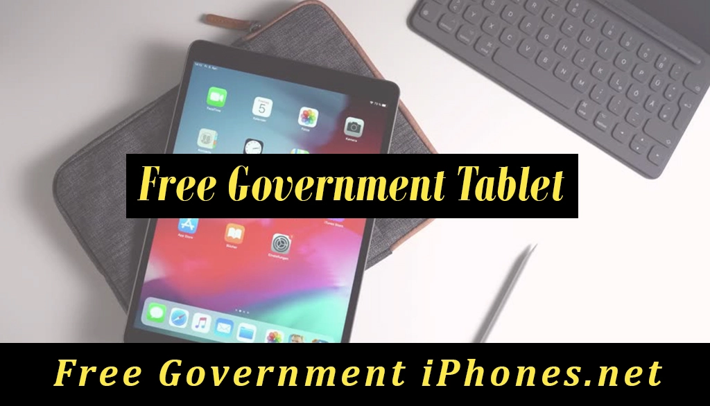 free government tablet