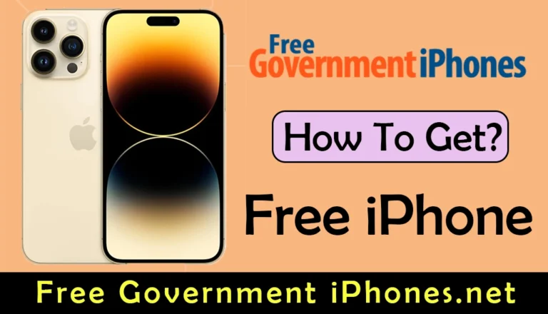 Free iPhone